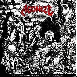 Restos Mortales... En el Tiempo